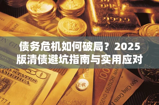 武汉债务危机如何破局？2025版清债避坑指南与实用应对策略