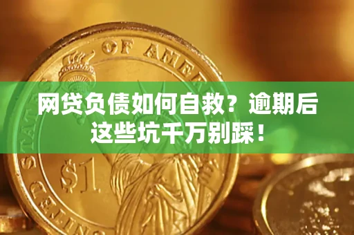 武汉网贷负债如何自救？逾期后这些坑千万别踩！